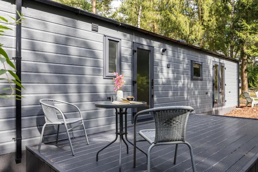 Appartamento Schitterend In Het Bos Doornspijk