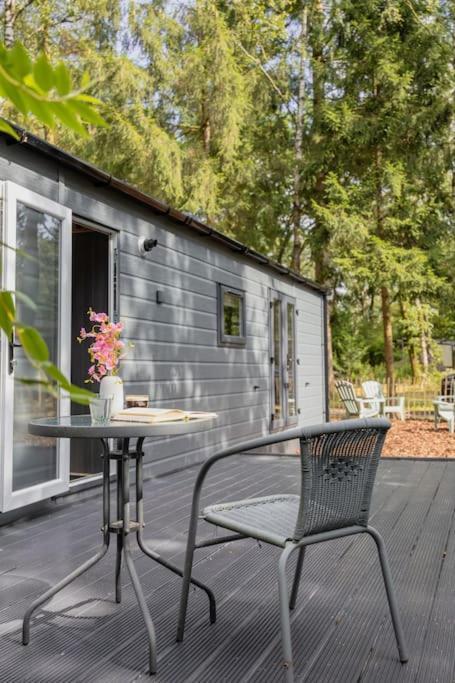 Schitterend In Het Bos Appartamento *