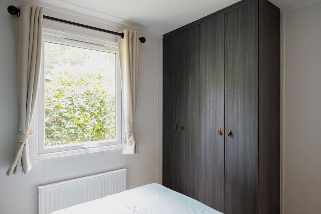 Appartamento Schitterend In Het Bos Doornspijk